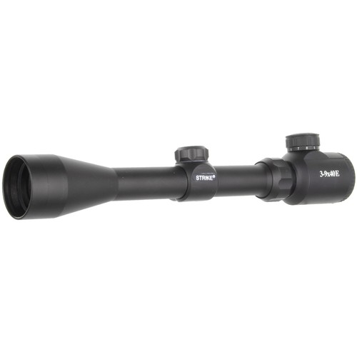 Strike systems scope 9x40e - scope, 3-9x40e