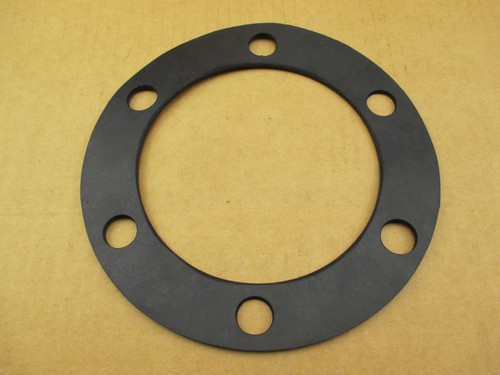 Hydraulic tank gasket - tank, for