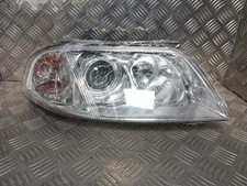 VOLKSWAGEN PASSAT B5 HEADLIGHT
