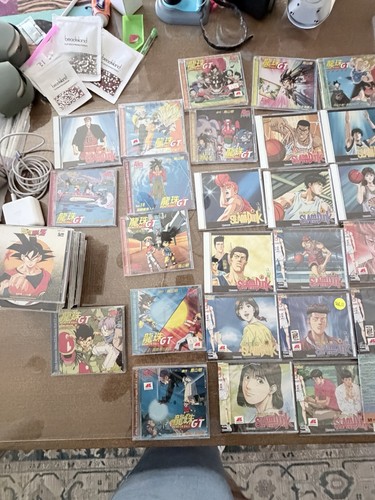 Aiko dragon ball slam - dragon,