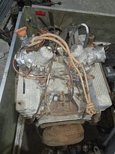 Rover 3.5 v8 sd1 engine