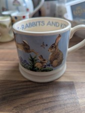 Emma Bridgewater Very Rare