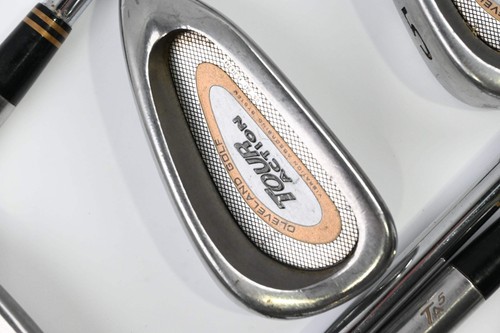 Cleveland ta5 irons - irons, /