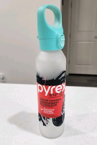 New pyrex color change - pyrex, glass