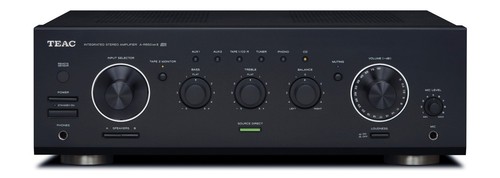 Teac r650 mkii integrated - a-r650,
