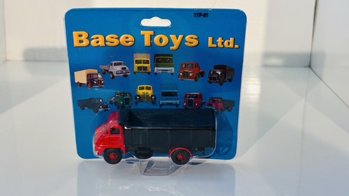 Base toys scale ttp 01 - base-toys,