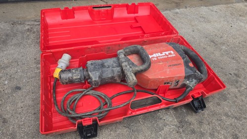 Hilti 1000 avr concrete - te,