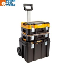 DeWalt DWST83411-1 TSTAK 2.0