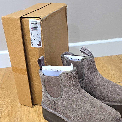 Ugg neumel platform - neumel,