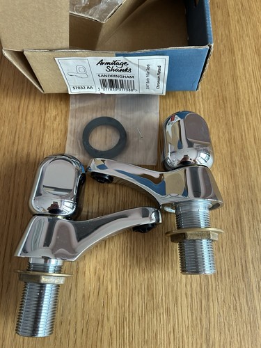 Armitage shanks sandringham - armitage,