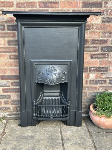 Tall elegant cast iron - tall,