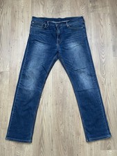 Levi’s 504 Straight Leg