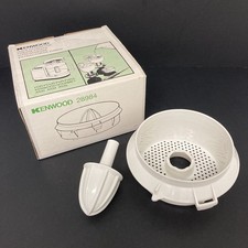 Kenwood Gourmet Juice