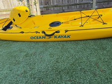 Ocean Kayaks Prowler 4.5m