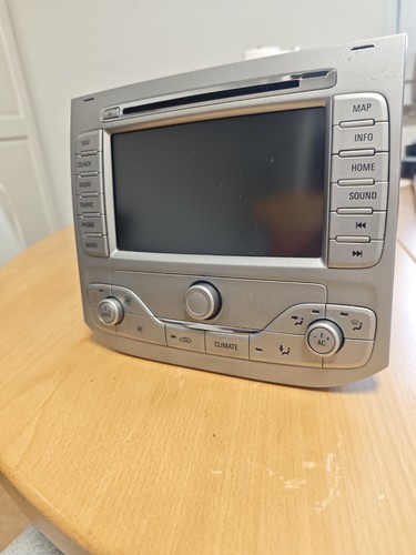 Ford blaupunkt travelpilot - ford,
