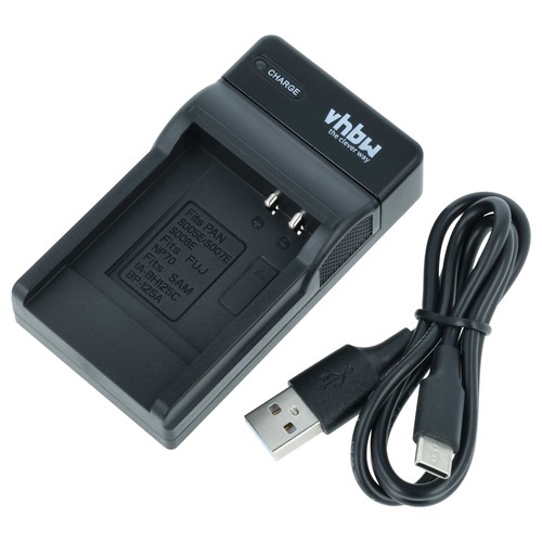 Usb charger for sigma - charger,