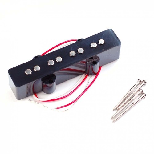 Jazz bass open ceramic - bass,