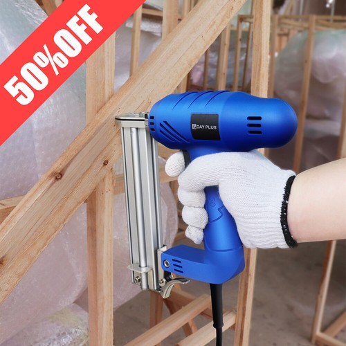 New nail gun staple - nail,