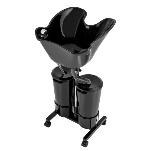 Backwash barber shampoo bowl - backwash,