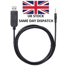 USB Programming Cable Motorola CP040 CP140 CP150 CP160 CP180 CP200 PR400 P040