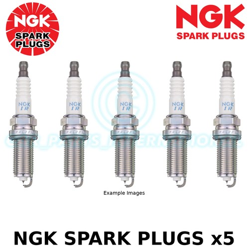 Ngk yellow box spark - spark, plug