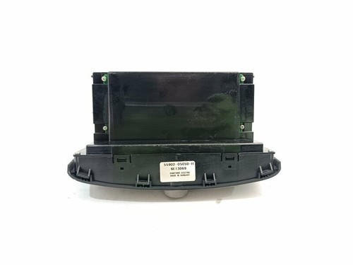 5590205050h heater control - 5590205050h,