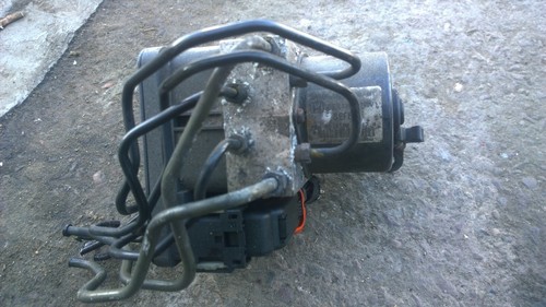 Honda accord abs pump - honda,