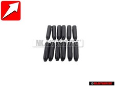 12x Genuine VW Headlining