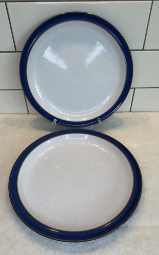Denby imperial blue vintage - denby,