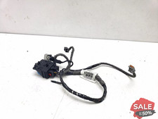 FORD C-MAX MK2 2015 AUX IN USB