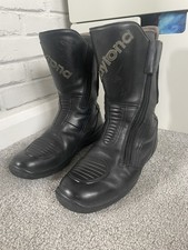 DAYTONA Road Star Goretex