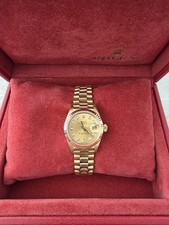 Rolex Datejust Classic 69178