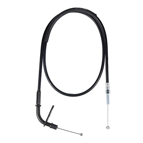Motorcycle throttle cable - throttle,