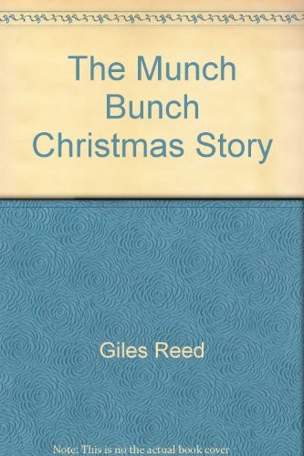The munch bunch christmas - munch,