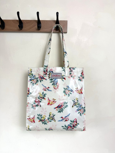 Cath kidston oil - oil, cloth