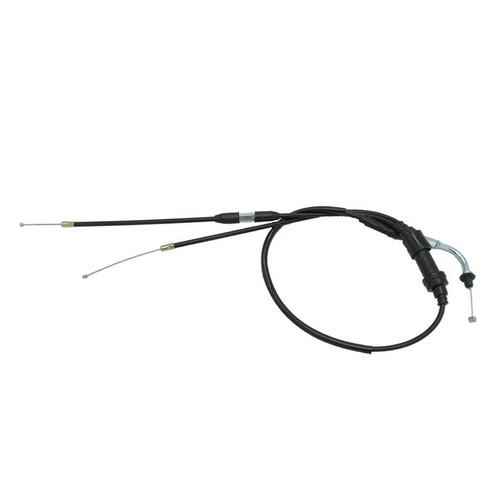 Motorcycle throttle for pw50 - motorcycle,