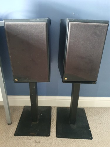 Kef coda speakers includes - kef, (includes