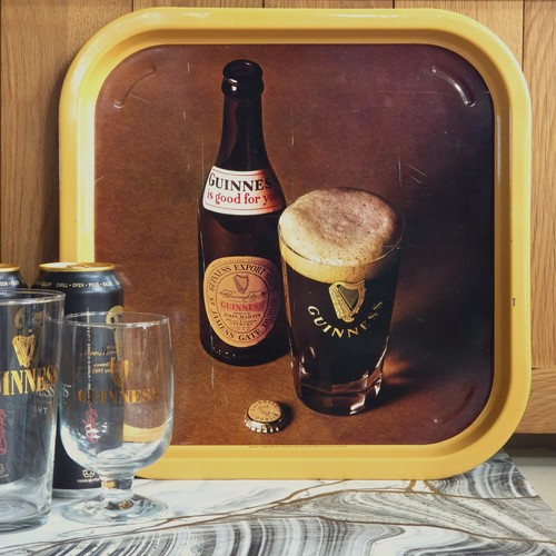 Scarce vintage guinness - guinness, export