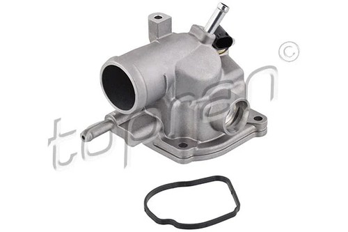Thermostat coolant fits - thermostat,