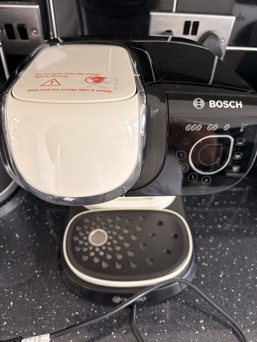 Bosch tassimo way - 2, pod