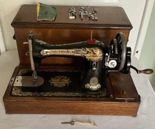 Collectable Antique “Singer