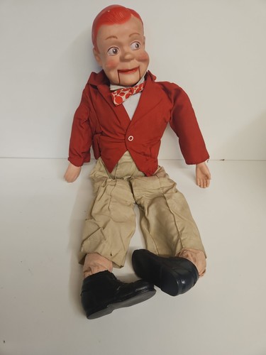 Vintage jolly jim - vintage,