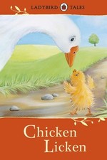 Ladybird Tales: Chicken Licken,Vera Southgate