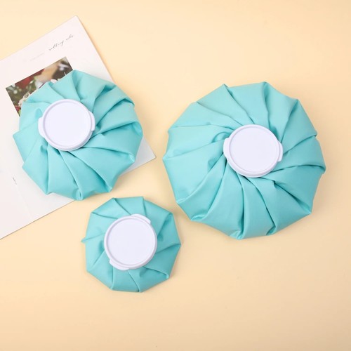 Therapy reusable ice pack - reusable,