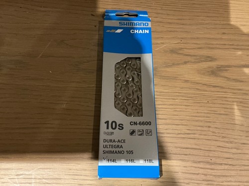 Shimano 6600 dura - cn-6600, ace