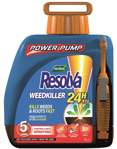 24h ready use power pump - to,
