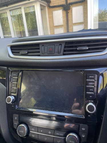 Nissan qashqai j11 - qashqai, mk2