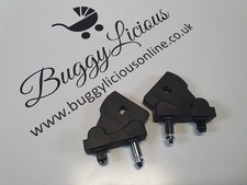 Baby Jogger City Mini GT Elite