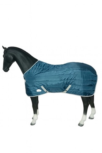 Horse masters quilted - horse, stable