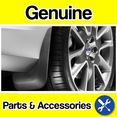 Genuine volvo v60 cc - v60,